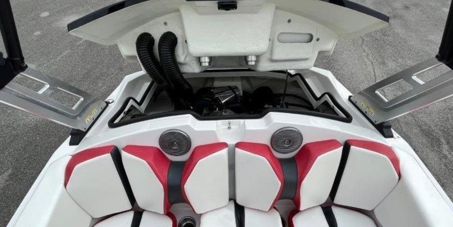 Scarab 165 HO Impulse