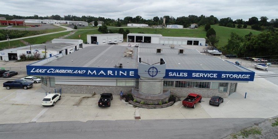 Scarab 165 HO Impulse