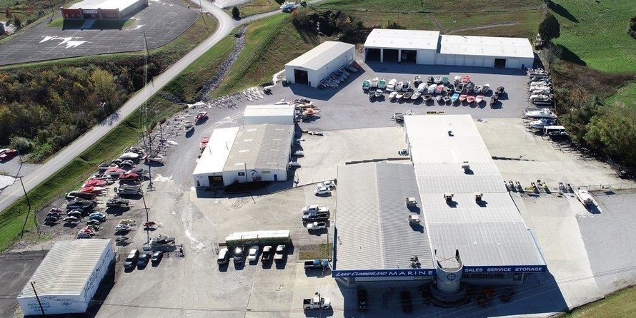 Scarab 165 HO Impulse