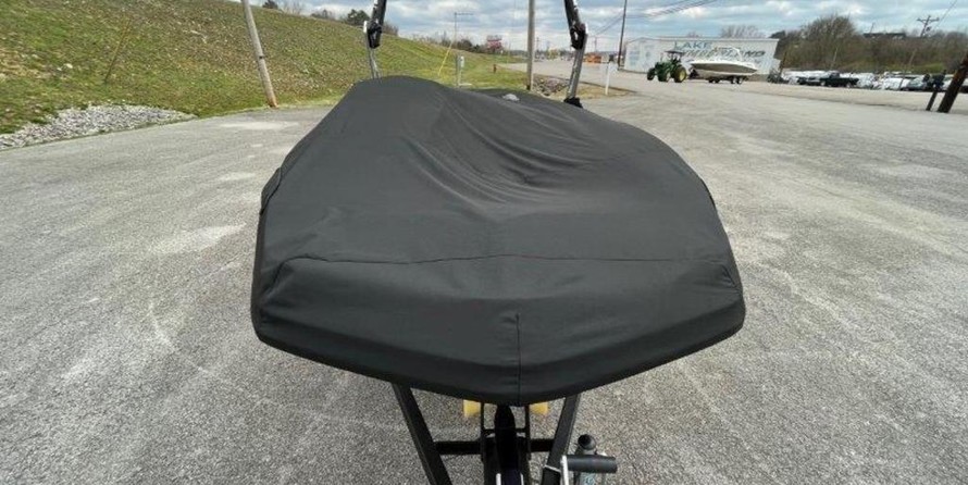 Scarab 165 HO Impulse