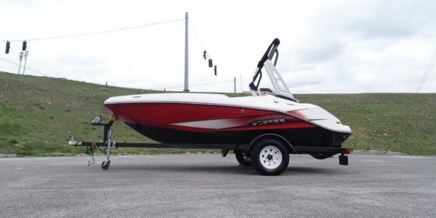 Scarab 165 HO Impulse