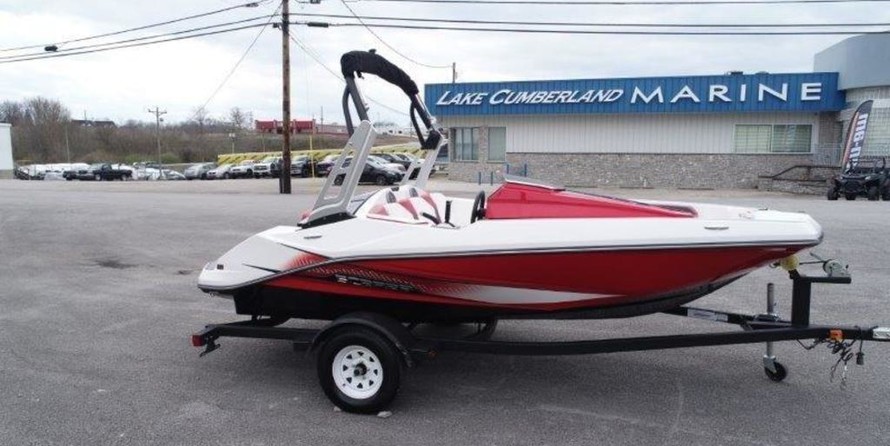 Scarab 165 HO Impulse
