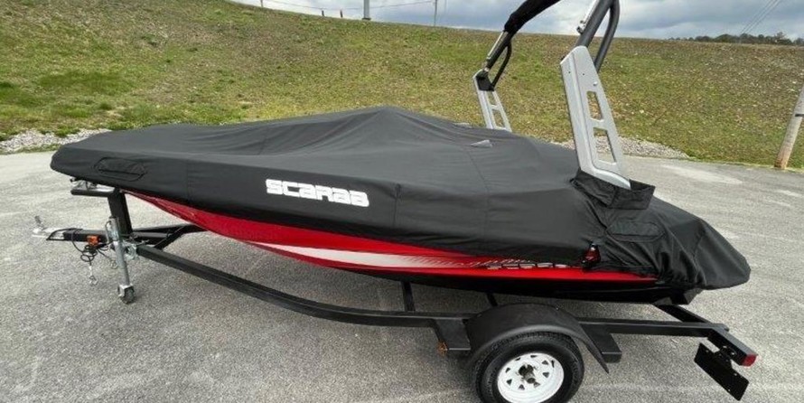 Scarab 165 HO Impulse