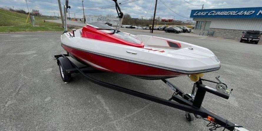 Scarab 165 HO Impulse