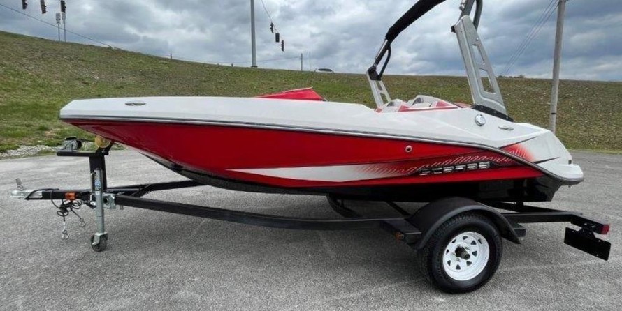 Scarab 165 HO Impulse