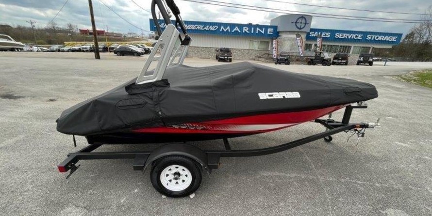 Scarab 165 HO Impulse