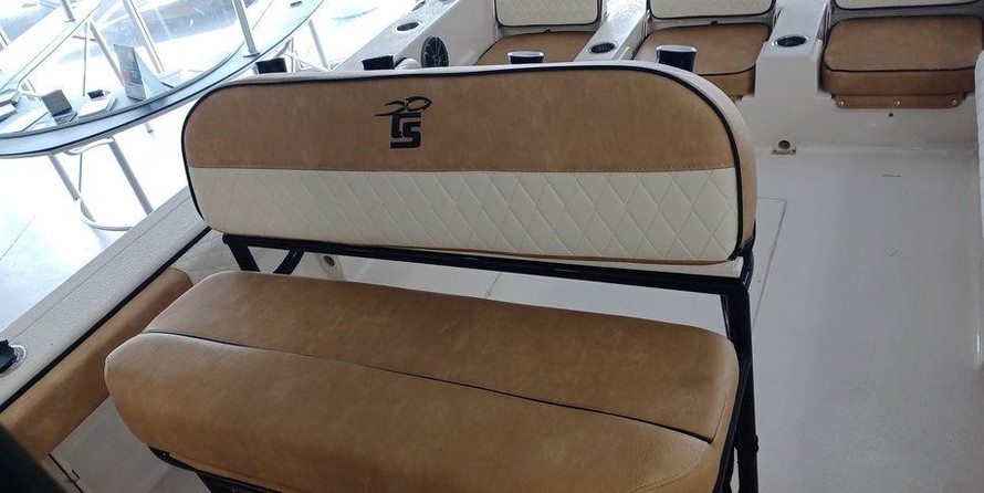 Carolina skiff 21 ultra