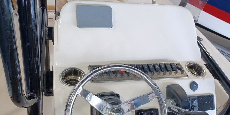 Carolina skiff 21 ultra