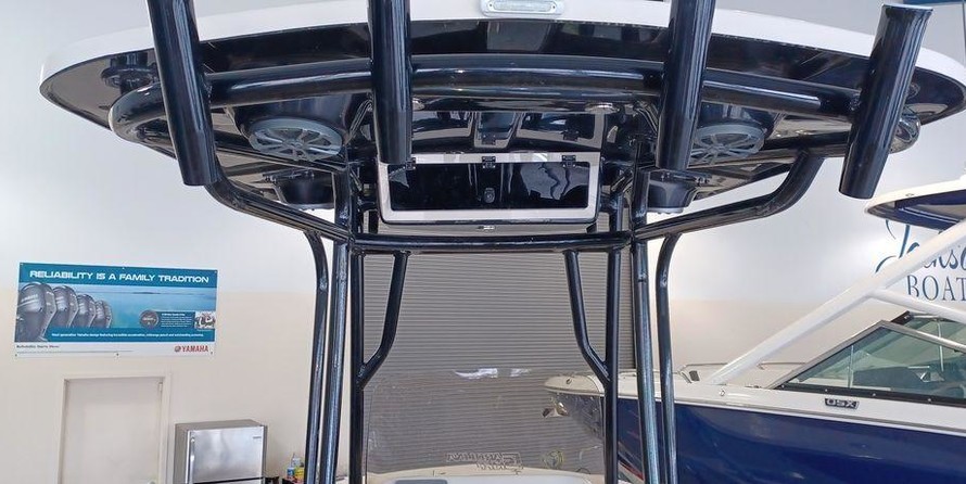 Carolina skiff 21 ultra