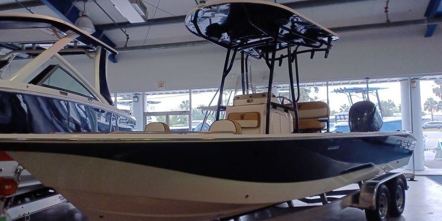 Carolina skiff 21 ultra
