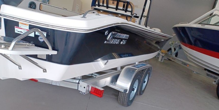 Carolina skiff 21 ultra
