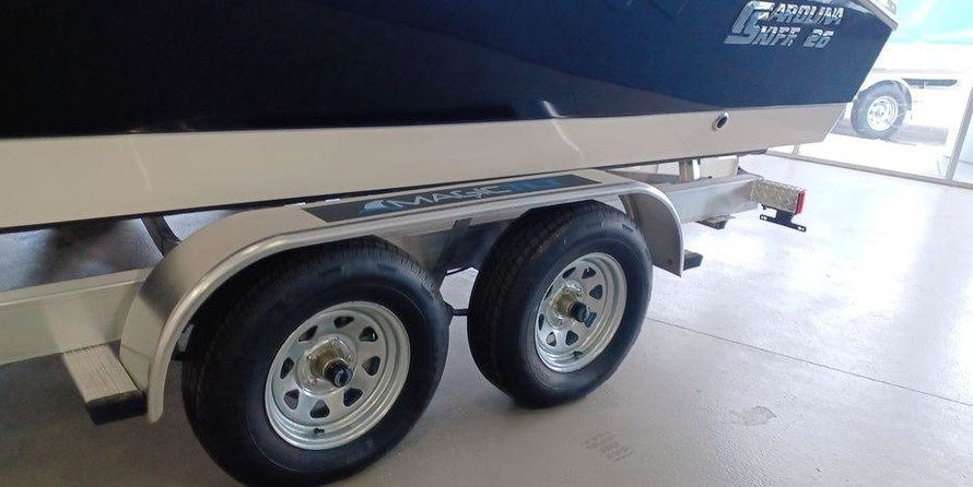 Carolina skiff 21 ultra