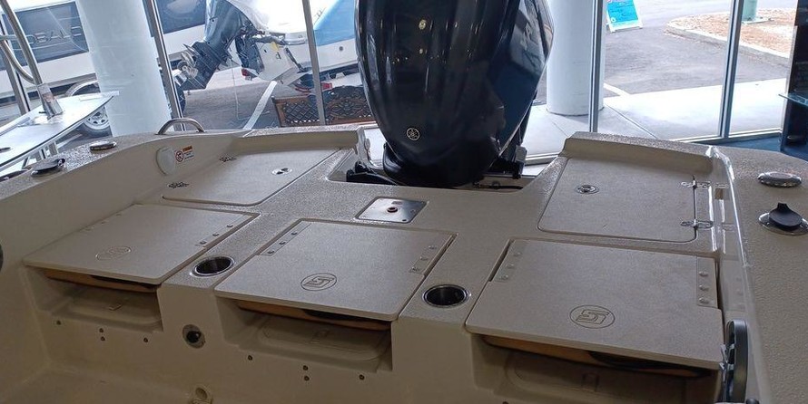 Carolina skiff 21 ultra