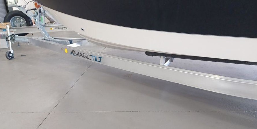 Carolina skiff 21 ultra