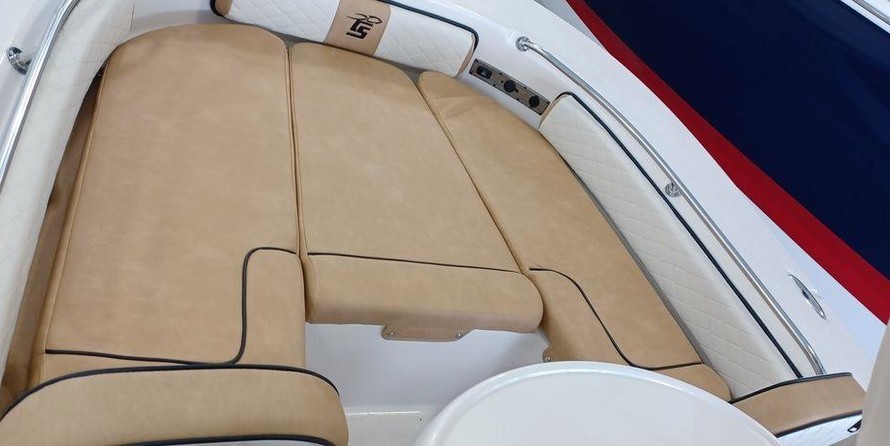 Carolina skiff 21 ultra