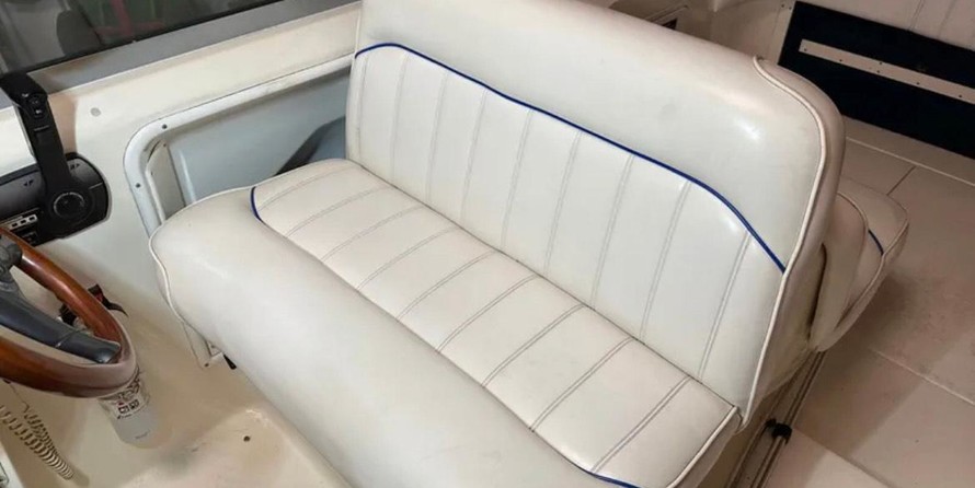 Sea ray 270 sundancer