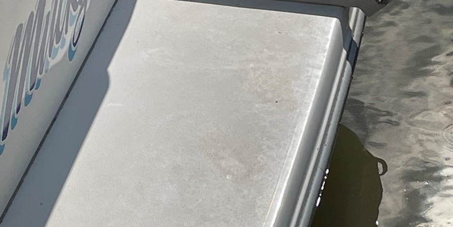 Sea ray 270 sundancer