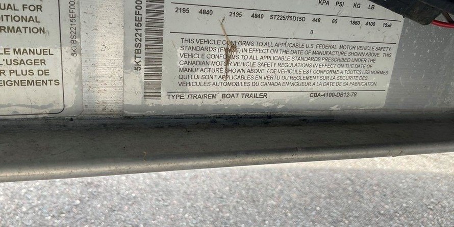 Chaparral 19 H2O Ski & Fish