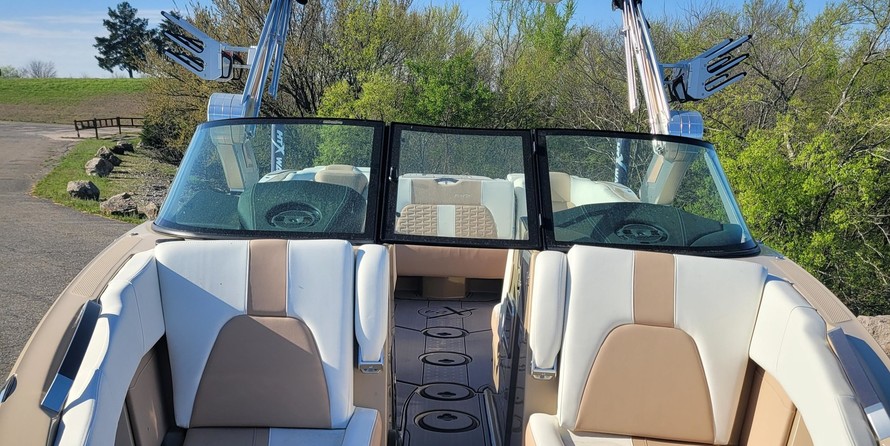 Mastercraft X24