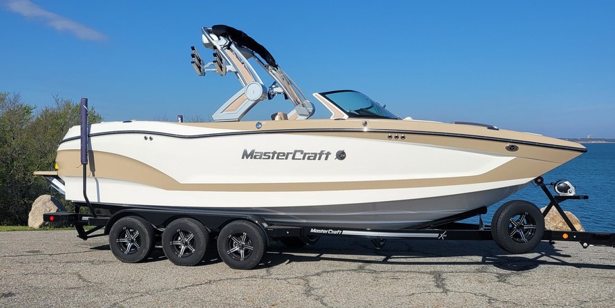 Mastercraft X24
