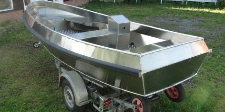 Sanlorenzo 500 Exp E-Motion