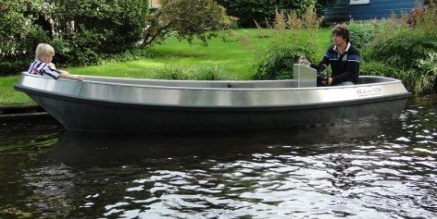 Sanlorenzo 500 Exp E-Motion