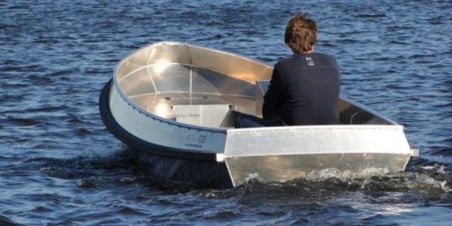 Sanlorenzo 500 Exp E-Motion