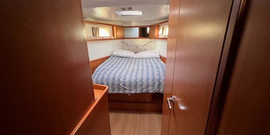Beneteau Sense 50