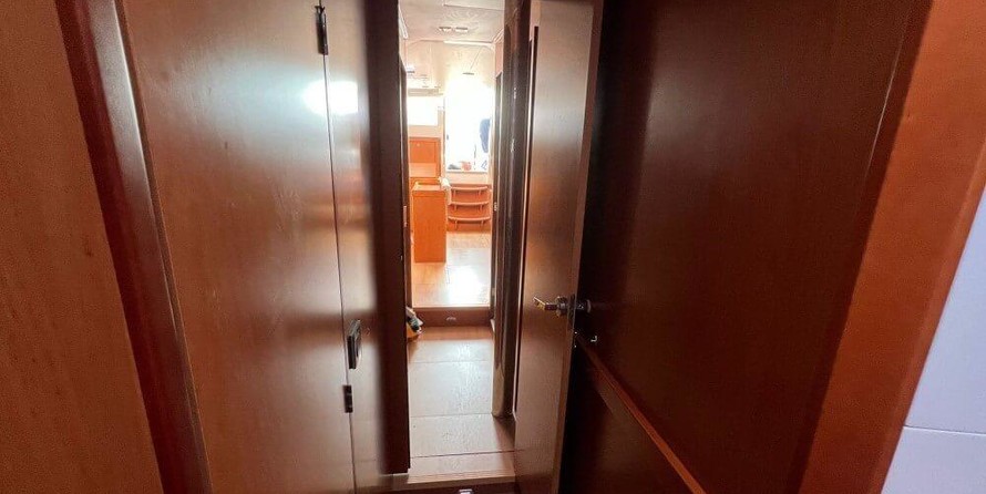 Beneteau Sense 50