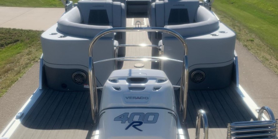 Harris solstice 220