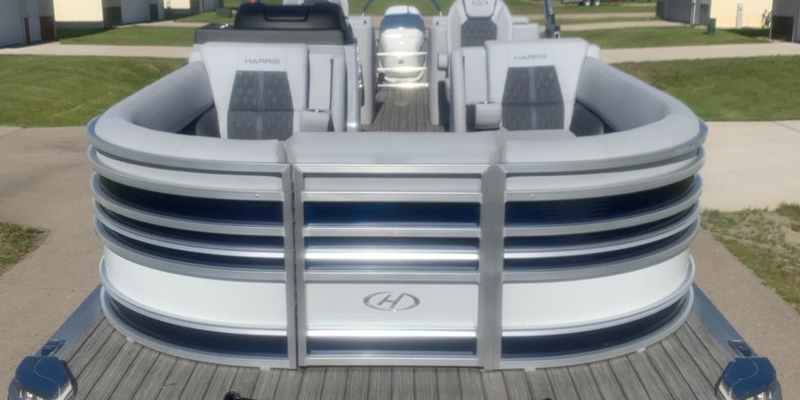 Harris solstice 220