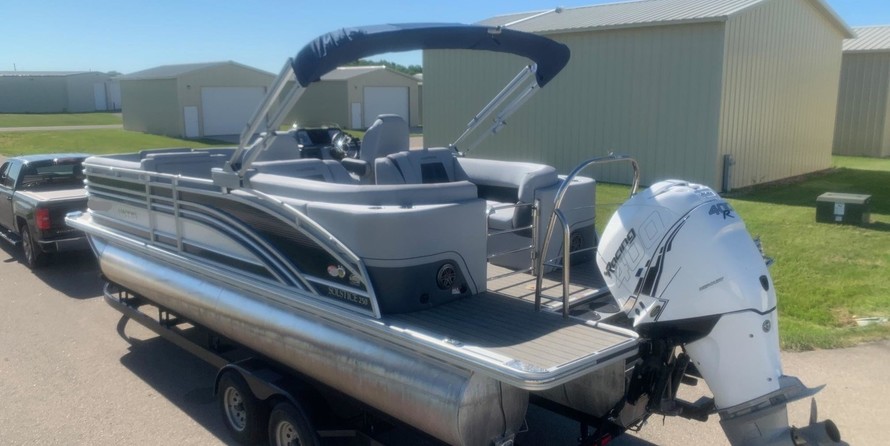 Harris solstice 220