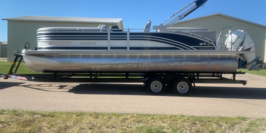 Harris solstice 220