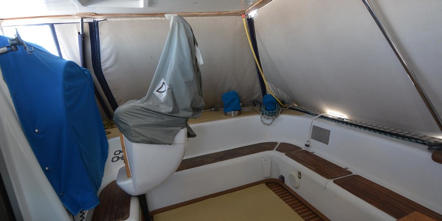 Custom Dream Voyager