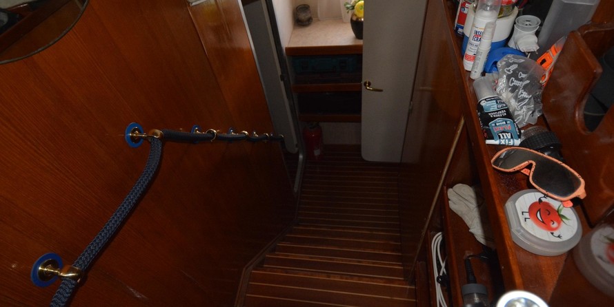 Custom Dream Voyager