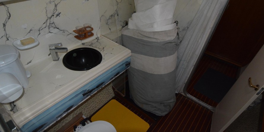 Custom Dream Voyager