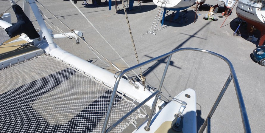 Custom Dream Voyager