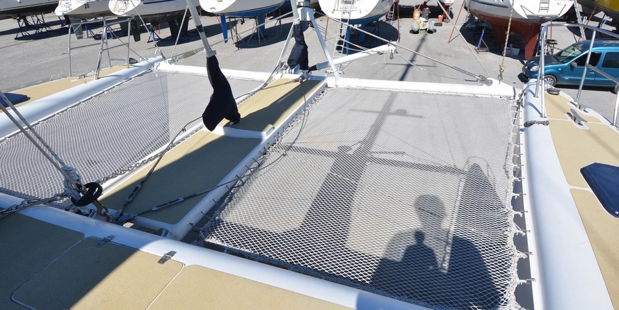 Custom Dream Voyager