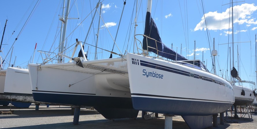 Custom Dream Voyager