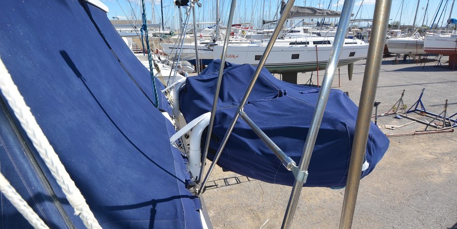 Custom Dream Voyager