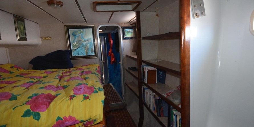 Custom Dream Voyager