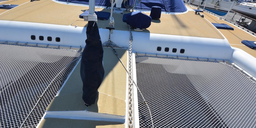 Custom Dream Voyager