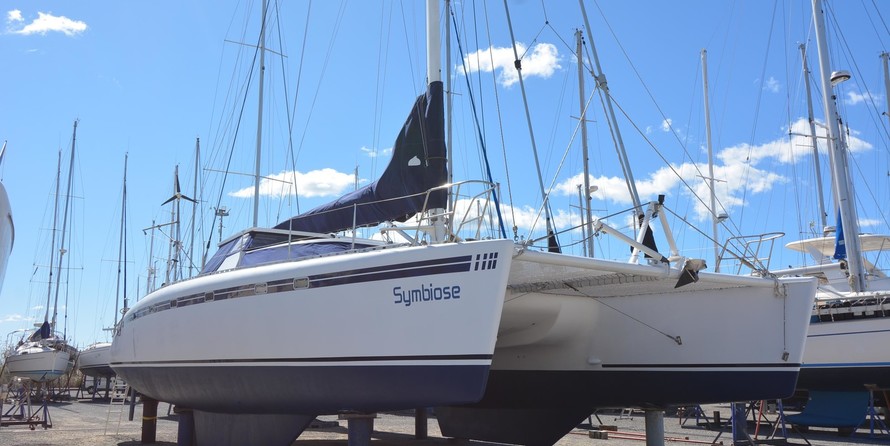 Custom Dream Voyager