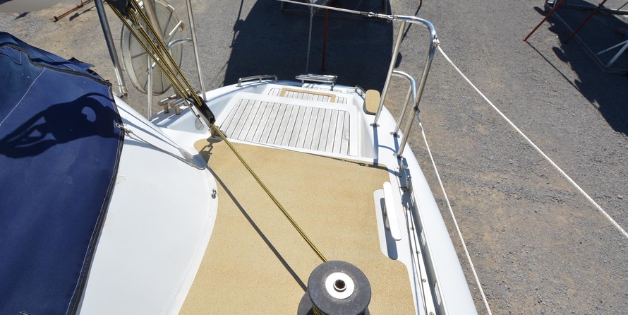 Custom Dream Voyager