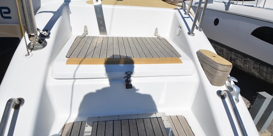 Custom Dream Voyager