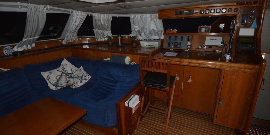 Custom Dream Voyager