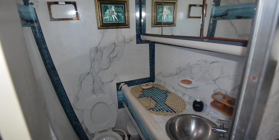 Custom Dream Voyager