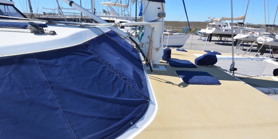 Custom Dream Voyager