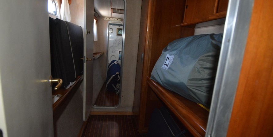 Custom Dream Voyager