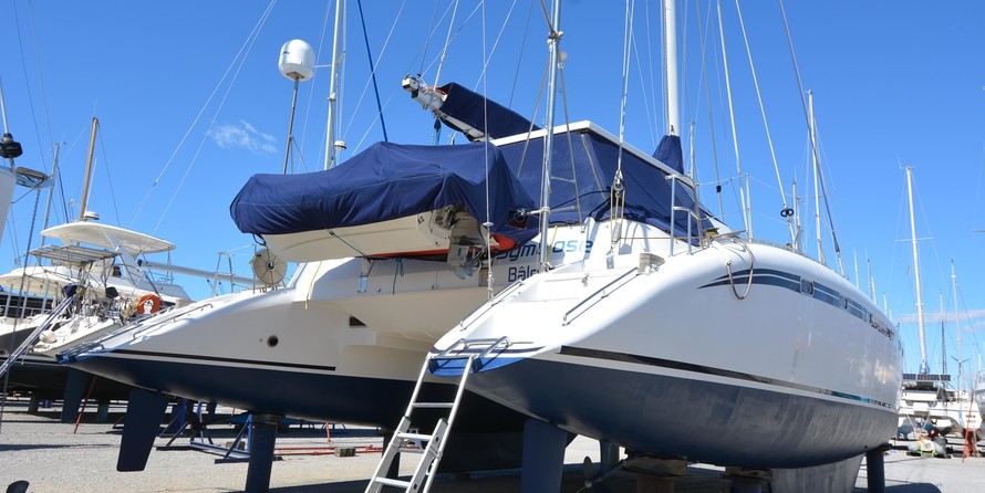 Custom Dream Voyager